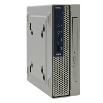 楽天市場】小型（メーカーNEC）（デスクトップPC｜パソコン 