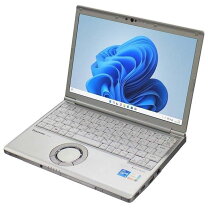 楽天市場】パナソニック レッツノート sv1 512gbの通販