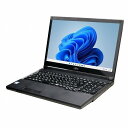 【エントリーでポイント5倍 】【楽天スーパーSALE期間 40%OFF】送料無料 2017年モデル 富士通 LIFEBOOK A579/A Windows11 64bit HDMI テンキー 第8世代 Core i3 メモリー8GB 高速SSD250GB 無線LAN DVD-ROM A4サイズ 15インチ 中古ノートパソコン 中古 パソコン【30日保