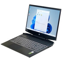 楽天市場】hp pavilion gaming 15－dk0000の通販