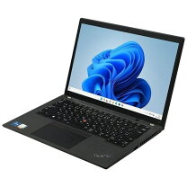 楽天市場】thinkpad x13 gen 2（機能（PC・ワークステーション）Web 