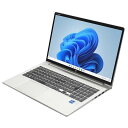 送料無料 2021年モデル HP ProBook 450 G8 Windows11 64bit WEBカメラ HDMI テンキー Core i3 1115G4 メモリー16GB 高速SSD256GB 無線LAN A4サイズ 15インチ 中古ノートパソコン 中古 パソコン【30日保証】1804951