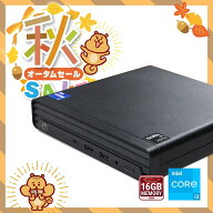 送料無料 HP ProMini 400 G9 単体 超小型デスク Windows11 64bit HDMI Core i3 12100T メモリー16GB 高速…