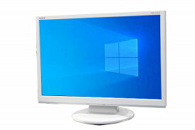 送料無料 NEC AS192WM 19インチワイド 液晶モニター 中古液晶モニター 中古 パソコン【1週間保証】1103333