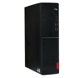 【中古パソコン】【単体】【Windows10 64bit搭載】【HDMI端子搭載】【Core i7 7700搭載】【メモリー8GB搭載】【HDD2TB搭載】【DVDマルチ搭載】 lenovo ThinkCentre V520S-08IKL10NM-CT01WW （1212214）