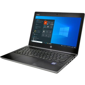 送料無料 2017年モデル HP ProBook 430 G5 Windows10 64bit WEBカメラ HDMI 第7世代 Core i3 メモリー4GB 高速SSD128GB 無線LAN B5サイズ 13インチ モバイル 中古ノートパソコン 中古 パソコン【30日保証】1802334