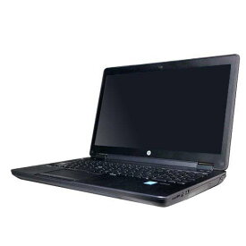 送料無料 HP Z Book 15 訳あり品 キーボード、バッテリー、WEBカメラ不良 ACアダプターなし 7日間の動作保証 OS無し大特価 テンキー 第4世代 Core i7 メモリー16GB HDD500GB 無線LAN DVD-ROM A4サイズ 15インチ フルHD液