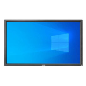 送料無料 BENQ RL2755-B 27 インチ ワイド 液晶モニター フルHD液晶 中古液晶モニター 中古 パソコン【1週間保証】1193125