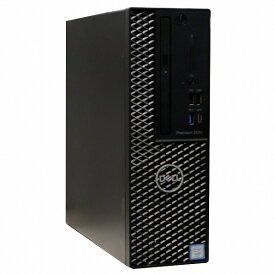 送料無料 DELL Precision 3430 SFF 単体 Xeon E-2124G Windows11 64bit Quadro P620 メモリー8GB 高速SSD128GB DVDマルチ 中古デスクトップパソコン 中古 パソコン【30日保証】1221789