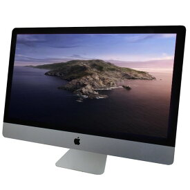 【中古パソコン】【一体型PC】【webカメラ搭載】【Geforce GTX 775M搭載】【Core i5 4670搭載】【メモリー16GB搭載】【HDD1TB搭載】【W-LAN搭載】【27インチ液晶】 apple iMac A1419 (Late2013) （1212609）