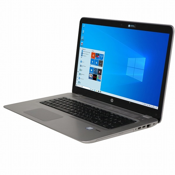 楽天市場】送料無料 2017年モデル HP ProBook 470 G4 Windows10 64bit