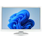 送料無料 NEC AS242W 24インチワイド 液晶モニター フルHD液晶 中古液晶モニター 中古 パソコン【1週間保証】1103637