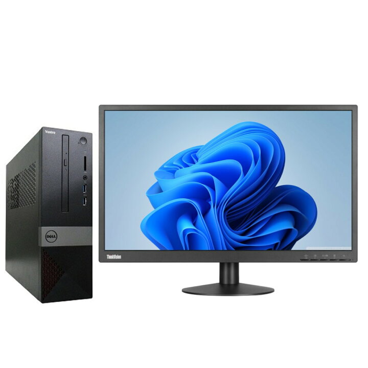 楽天市場】送料無料 2017年モデル DELL Vostro 3470 液晶セット 