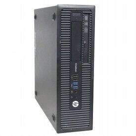 送料無料 HP Elite Desk 800 G1 SFF 単体 Windows10 64bit 第4世代 Core i7 メモリー8GB 高速SSD250GB 2.5インチ +HDD2TB DVDマルチ 中古デスクトップパソコン 中古 パソコン【30日保証】1230904