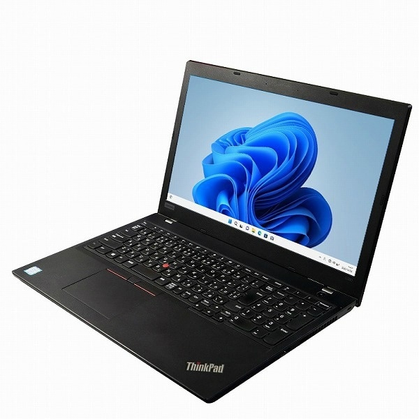 楽天市場】送料無料 2017年モデル lenovo ThinkPad L580 Windows11