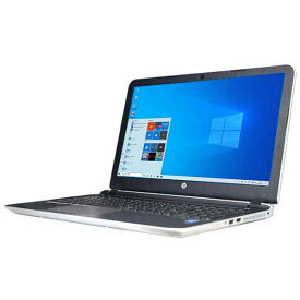 送料無料 2015年モデル HP Pavilion 15-ab255TU Windows10 64bit WEBカメラ HDMI テンキー 第6世代 Core i5 メモリー4GB HDD1TB 無線LAN DVDマルチ A4サイズ 15インチ フルHD液晶 中古ノートパソコン 中古 パソコン【30日保証】1803081