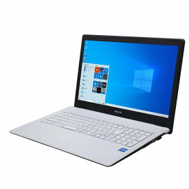 【中古パソコン】【Windows10 64bit搭載】【webカメラ搭載】【HDMI端子搭載】【テンキー付】【メモリー8GB搭載】【SSD480GB搭載】【W-LAN搭載】 MouseComputer LBC38M8S4W10 （1851824）