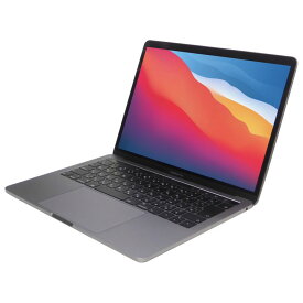 送料無料 2017年モデル apple MacBook Pro2017 MacOS Ventura 第7世代 Core i5 メモリー16GB 高速SSD128GB 無線LAN WEBカメラ USキーボード Retinaディスプレイ B5サイズ 13インチ モバイル 中古ノートパソコン 中古 パソコン20002978