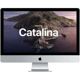 送料無料 apple iMac 27-inch, Late 一体型PC WEBカメラ Geforce GT755M 1GB 第4世代 Core i5 メモリー24GB HDD1TB 無線LAN 中古液晶一体型パソコン 中古 パソコン【30日保証】1240905