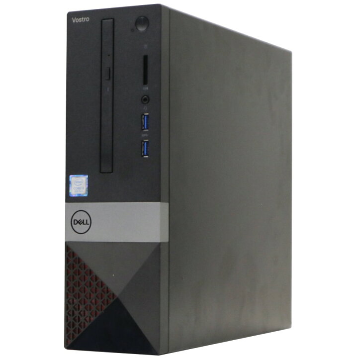 楽天市場】送料無料 2017年モデル DELL Vostro 3470 単体 Windows11 
