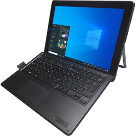 送料無料 HP Pro X2 612 G2 Windows10 64bit タッチパネル液晶 Core m3 7Y30 メモリー4GB 高速SSD128GB 無線LAN WEBカメラ B5サイズ 12インチ モバイル 中古ノートパソコン 中古 パソコン【30日保証】20020345