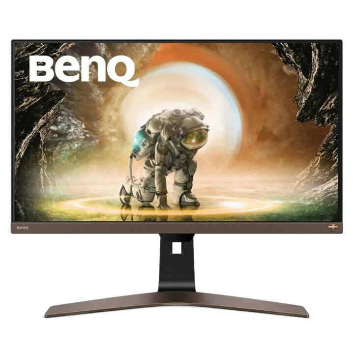 楽天市場】送料無料 BENQ EW2880U 新古品 IPSパネル 液晶モニター 28 