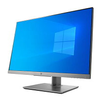 楽天市場】hp elitedisplay 24インチワイドipsモニターe243i（パソコン 