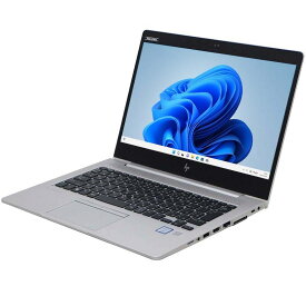 送料無料 2017年モデル HP Elite Book 830 G6 訳あり品 Windows11 64bit WEBカメラ HDMI 第8世代 Core i5 メモリー8GB 高速SSD128GB 無線LAN B5サイズ 13インチ モバイル フルHD液晶 中古ノートパソコン 中古 パソコン【30日保証】1803176