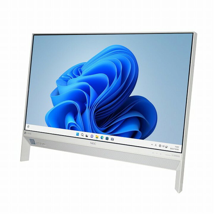 2017年モデル NEC 第7世代Core i7搭載 メモリ8G 大容量SSD480G CD/DVD 