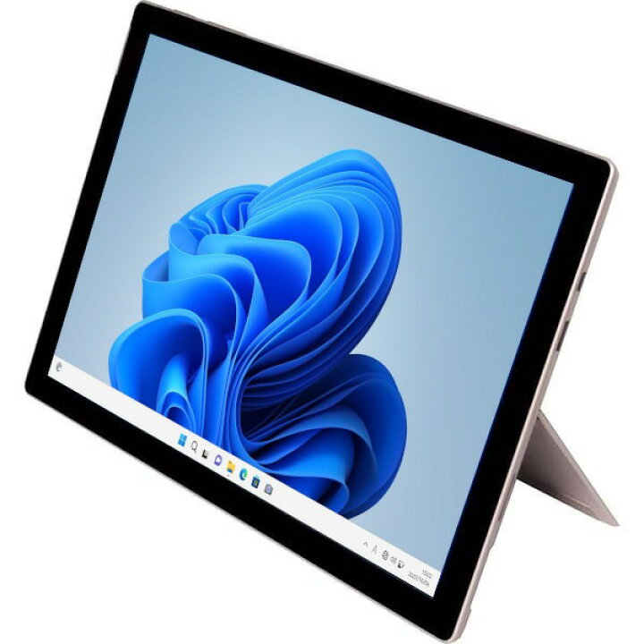 Bランク Windows11対応 Microsoft Surface Pro 6 1796 Win10 Pro 64bit 