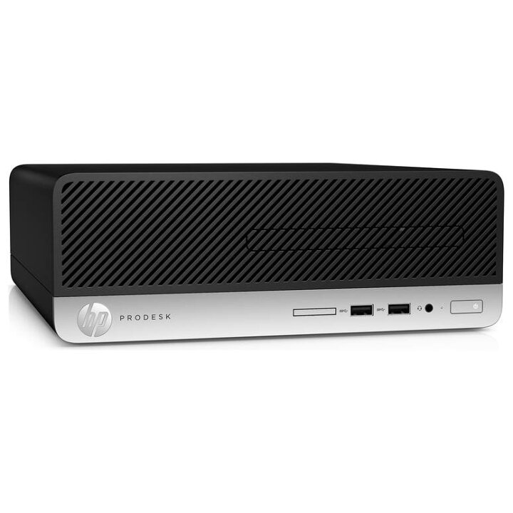 楽天市場】[延長保証キャンペーン対象] 送料無料 HP ProDesk 400 G5 