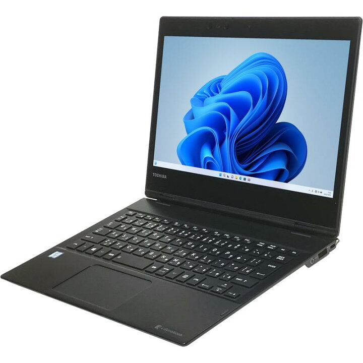 楽天市場】送料無料 2017年モデル 東芝 dynabook VC72/J Windows11 