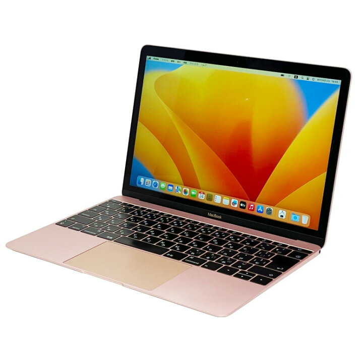 楽天市場】[延長保証キャンペーン対象] 送料無料 2017年モデル apple 