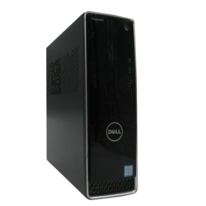 楽天市場】送料無料 2018年モデル DELL INSPIRON 3471 単体  