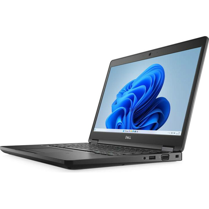 楽天市場】送料無料 2017年モデル DELL Latitude 5490 Windows11 64bit 