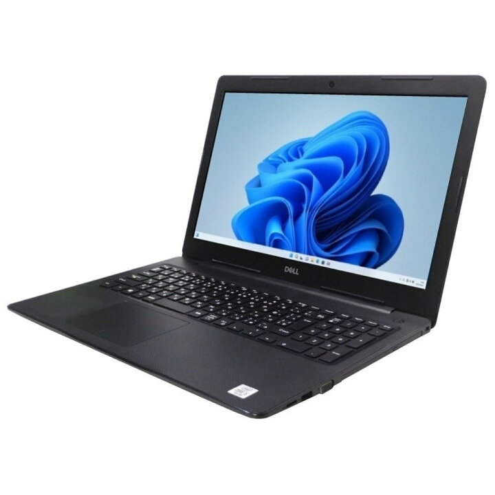 楽天市場】送料無料 2019年モデル DELL Vostro 3591 Windows11 64bit 