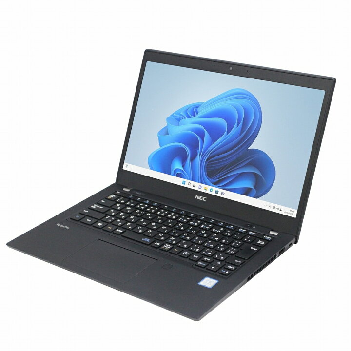 楽天市場】送料無料 2017年モデル NEC VersaPro VB-5 Windows11 64bit 