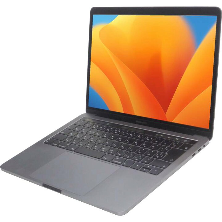 楽天市場】送料無料 2017年モデル apple MacBook Pro [2017] MacOS 