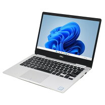 送料無料】【在宅勤務】【テレワーク】DELL LATITUDE 7370 Windows10 