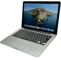 楽天市場】macbook pro 中古 13インチの通販