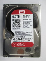 楽天市場】wd red 6tb wd60efax－rtの通販