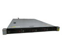 【Xeon E5-2603v3】【メモリ 16GB】hp Store Easy 1450 Storage 【中古】【単体】【OS無】（1921245）