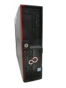 【Xeon E-2134】【メモリ 16GB】【Quadro P400】富士通 PRIMERGY TX1320 M4 【単体】【OS無大特価】(1921403)