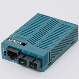【未使用品】大電 DN5810SG2E 環境対応 10/100/1000BASE-TX メディアコンバータ (1921490)