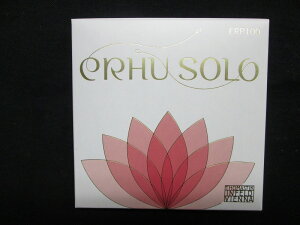 THOMASTIK ERHU SOLO ERP-100 ��Ӑ�p���Z�b�g �g�}�X�e�B�b�N