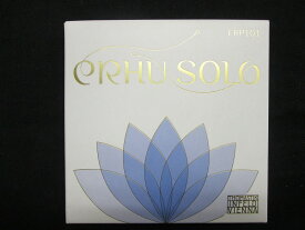 THOMASTIK ERHU SOLO ERP-101 二胡専用弦セット トマスティック