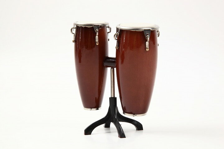 楽天市場 ミニチュア楽器 コンガ サンライズサウンドハウス
