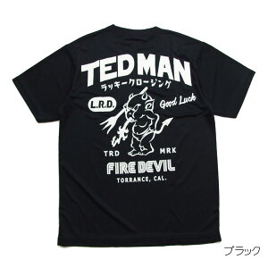 tedman �e�b�h�}�� ���� T�V���c TDRYT-1800 �h���CT�V���c �G�t���� TEDMAN ��t �z�������� �T���b�ƒ��S�n�ǂ� �����Y �h���CT ���b�L�[�N���E�W���O