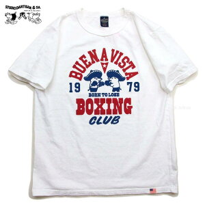 �_���`�U�� T�V���c ����t 8166A BOXING �v�����gT�V���c ���{�� �����Yt STUDIO D'ARTISAN �X�e���f�B�I�E�_�E���`�U�� �E�G�X�^���n�b�g�ƃ{�N�V���O�O���[�u �J�b�g�\�[ �J�W���A��