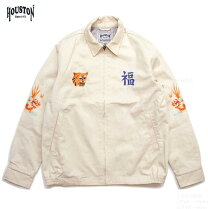 楽天市場】houston (ヒューストン) ファラオジャケットの通販